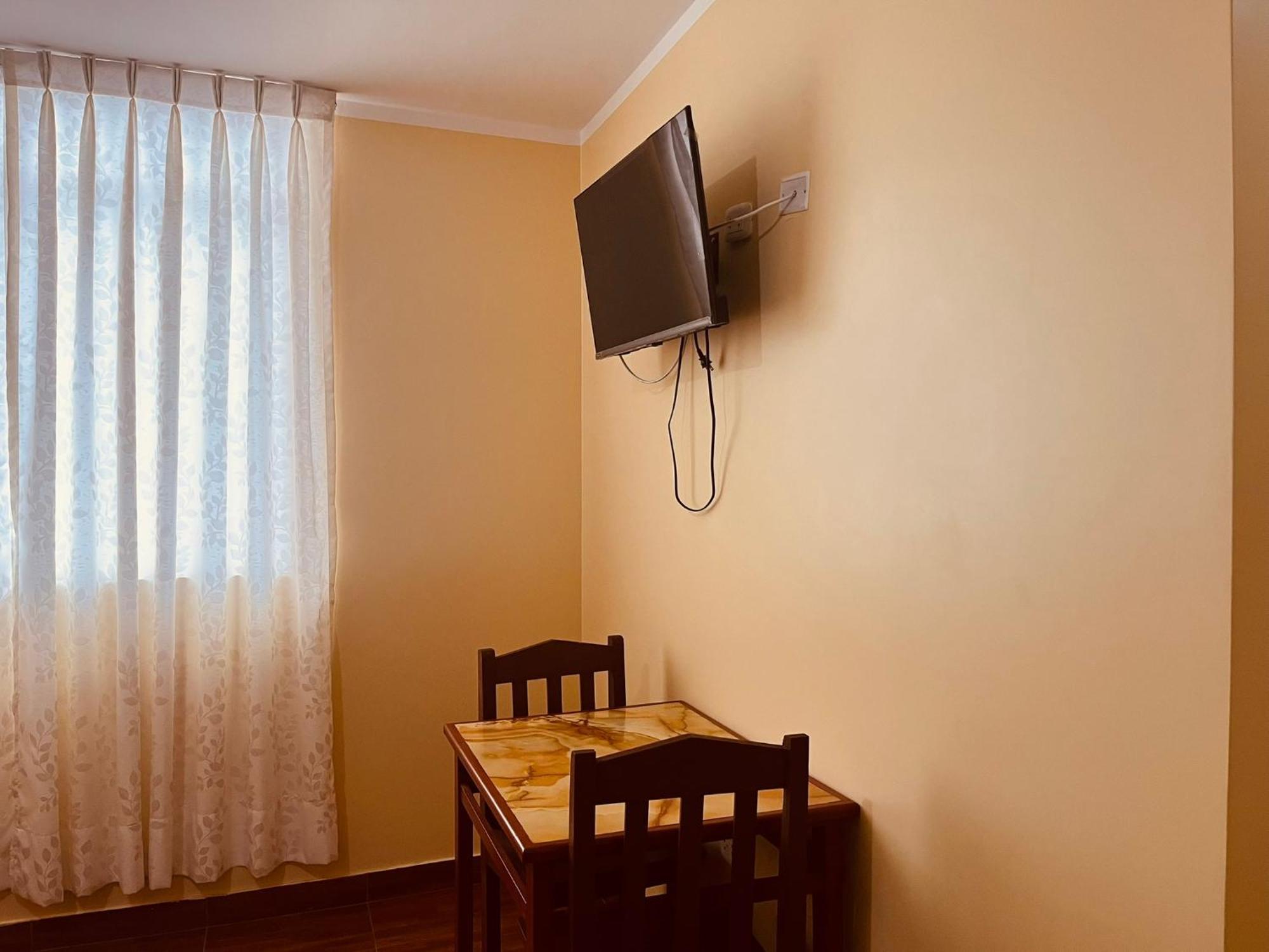 Sandel Barranca Dış mekan fotoğraf