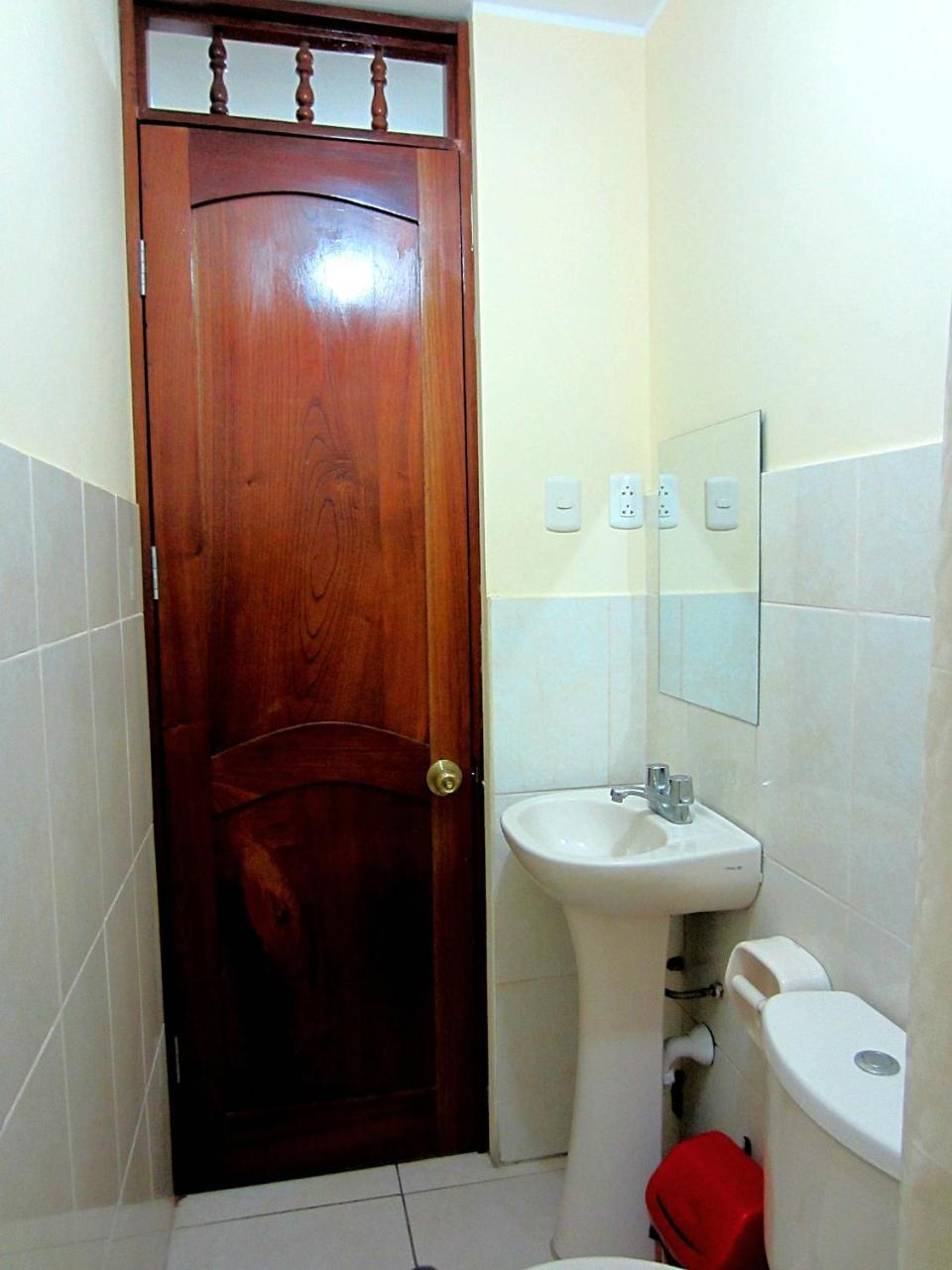 Sandel Barranca Dış mekan fotoğraf